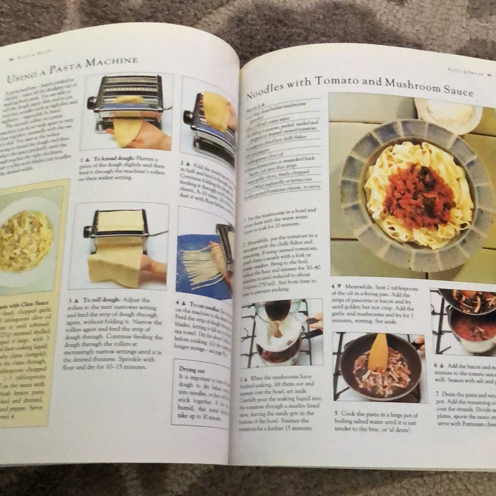 Cooking techniques & Recipes NEW - Picture 16 of 16